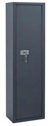 گاوصندوق تفنگ مکانیکی