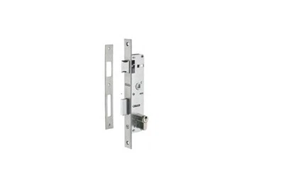 قفل Slim Mortise 70mm
