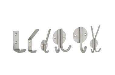 قلاب لباس استیل